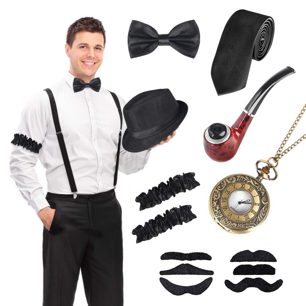 1920s Men's Ball Party Top Hat - Vintage Fashion Hats review and price
