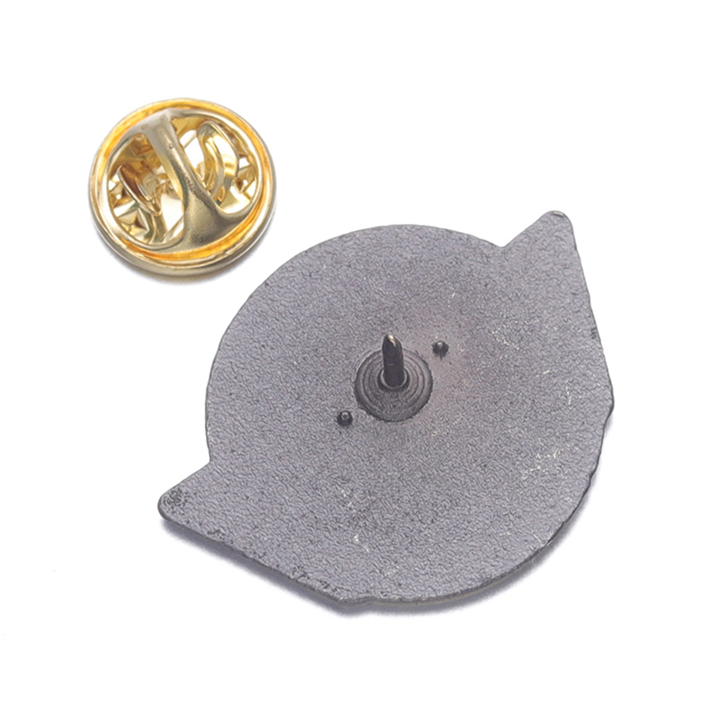 Yakuza Goro Majima Enamel Pins - Vintage Fashion Japan review and price