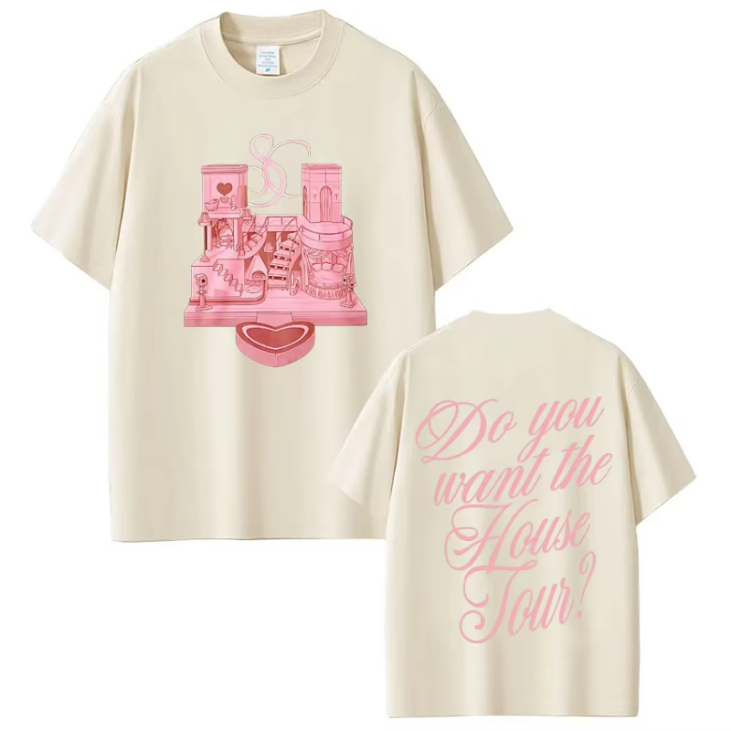 Do You Want The House Tour Sab - Vintage Fashion Houses review and price