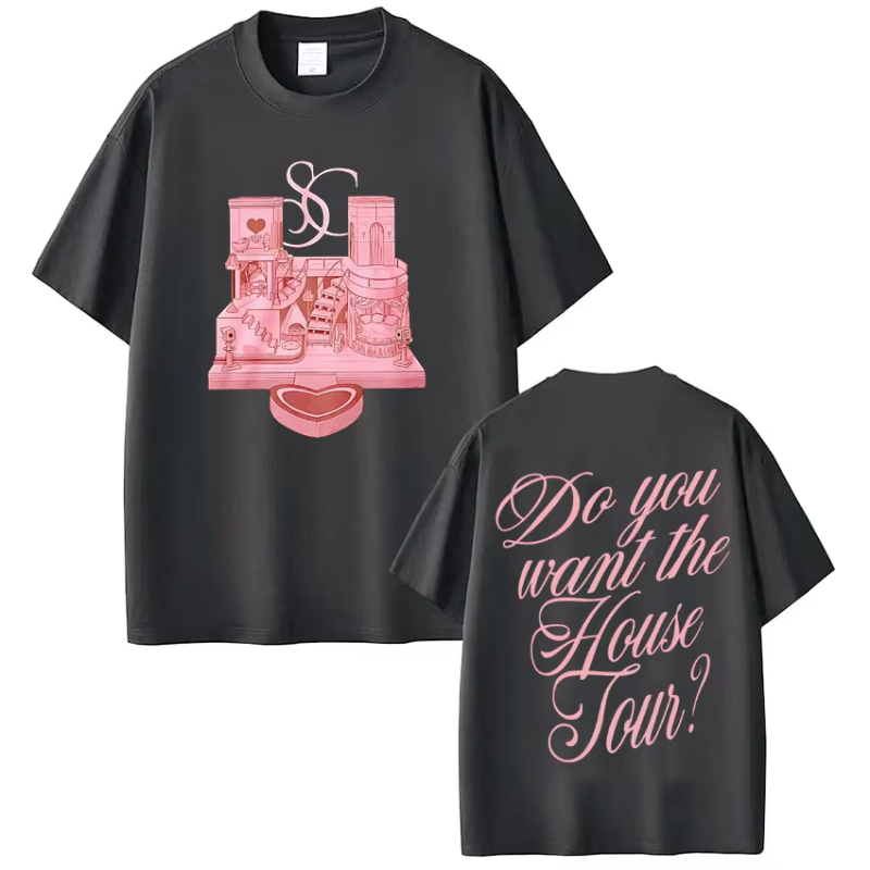 Do You Want The House Tour Sab - Vintage Fashion Houses review and price