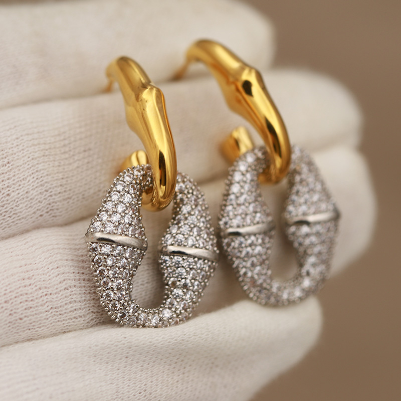 Classic 316L Stainless Steel M - Vintage Fashion Jewelry Brands review and price