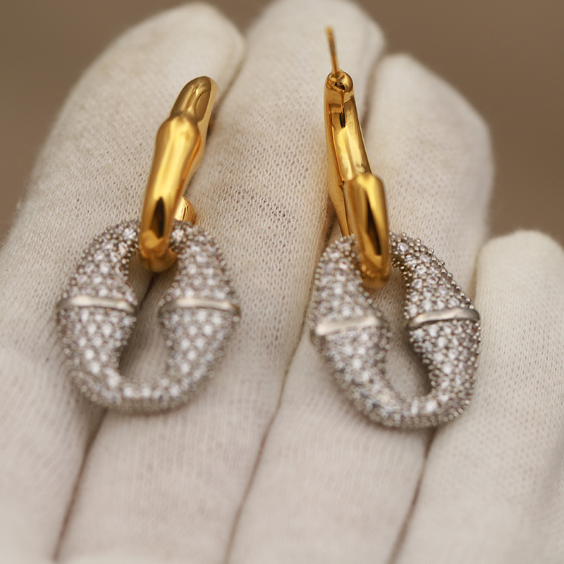 Classic 316L Stainless Steel M - Vintage Fashion Jewelry Brands review and price