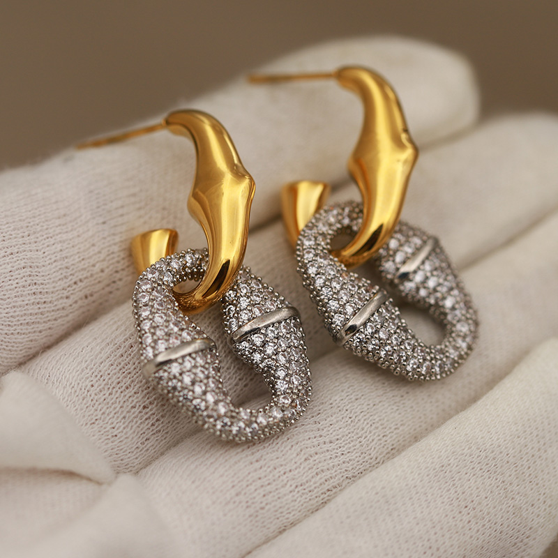 Classic 316L Stainless Steel M - Vintage Fashion Jewelry Brands review and price