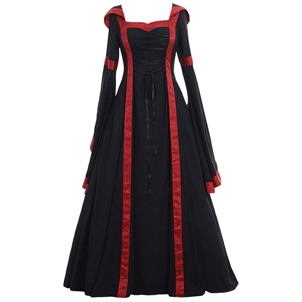Women's Halloween Dressing Fas - Vintage Fashion Queen review and price