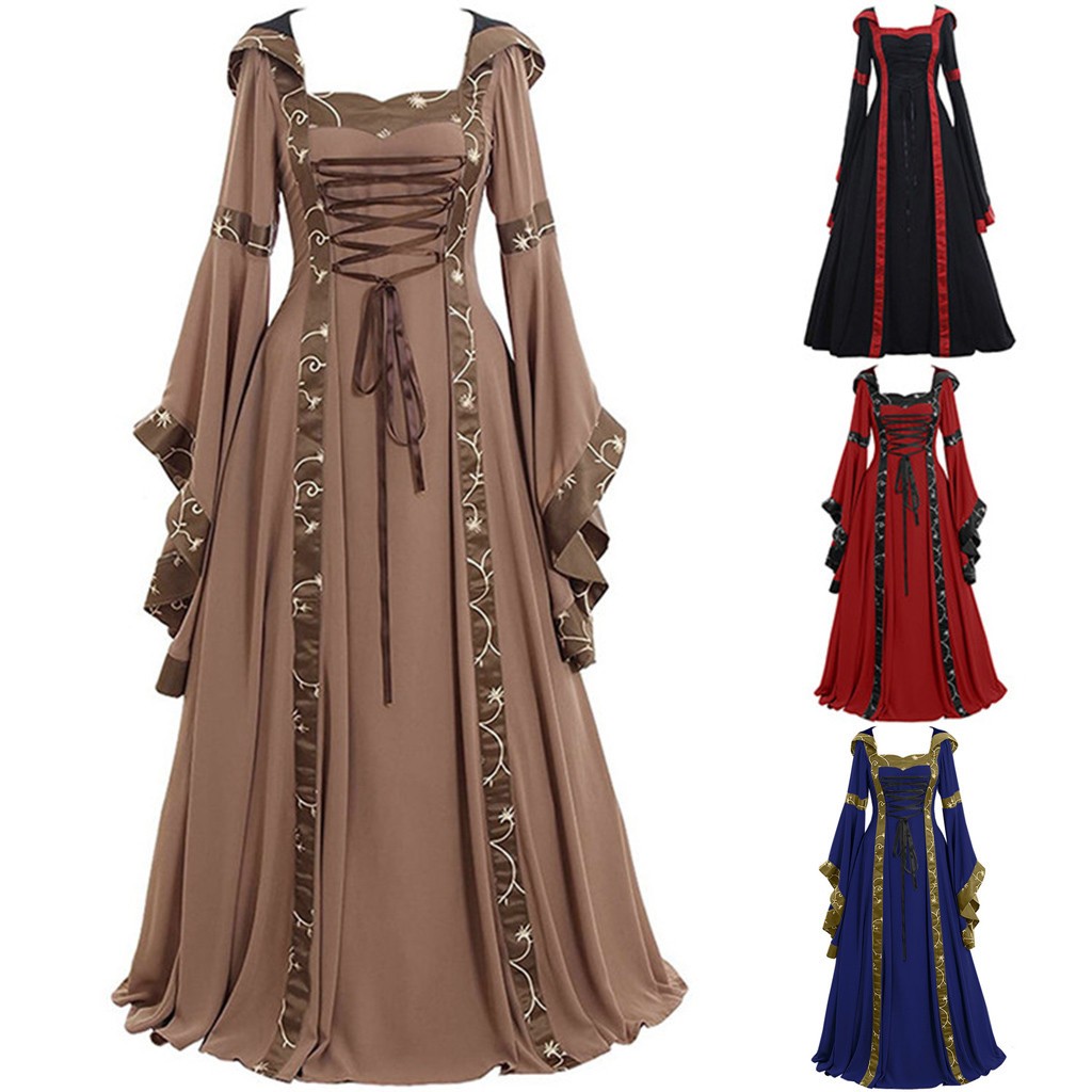 Women's Halloween Dressing Fas - Vintage Fashion Queen review and price