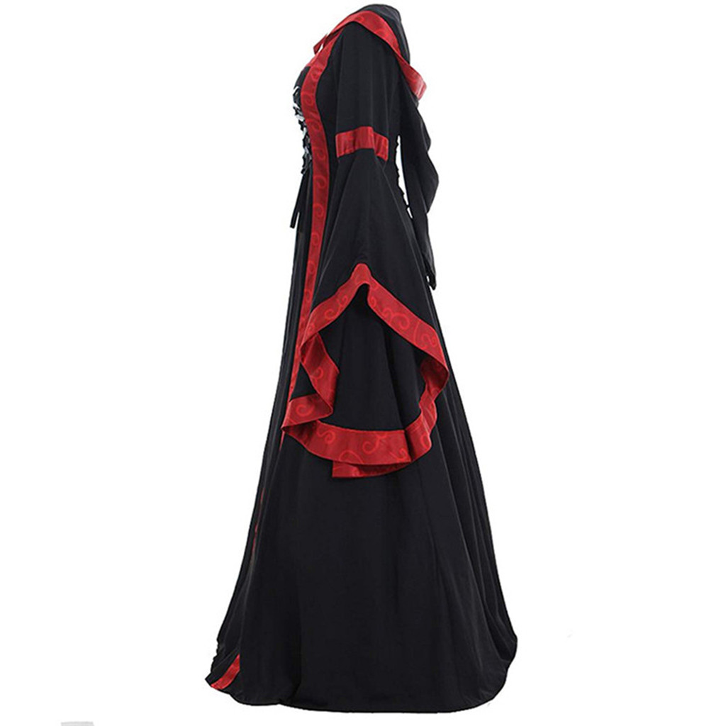 Women's Halloween Dressing Fas - Vintage Fashion Queen review and price