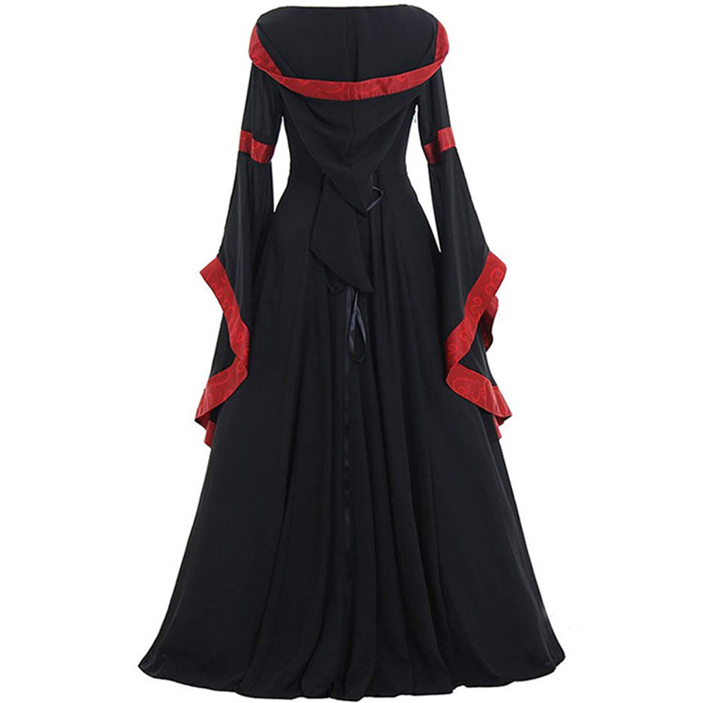 Women's Halloween Dressing Fas - Vintage Fashion Queen review and price