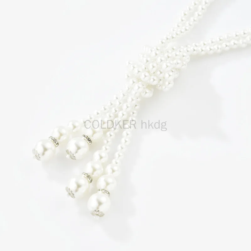 1920s Pearls Necklace Fashion  - Vintage Fashion Queen review and price