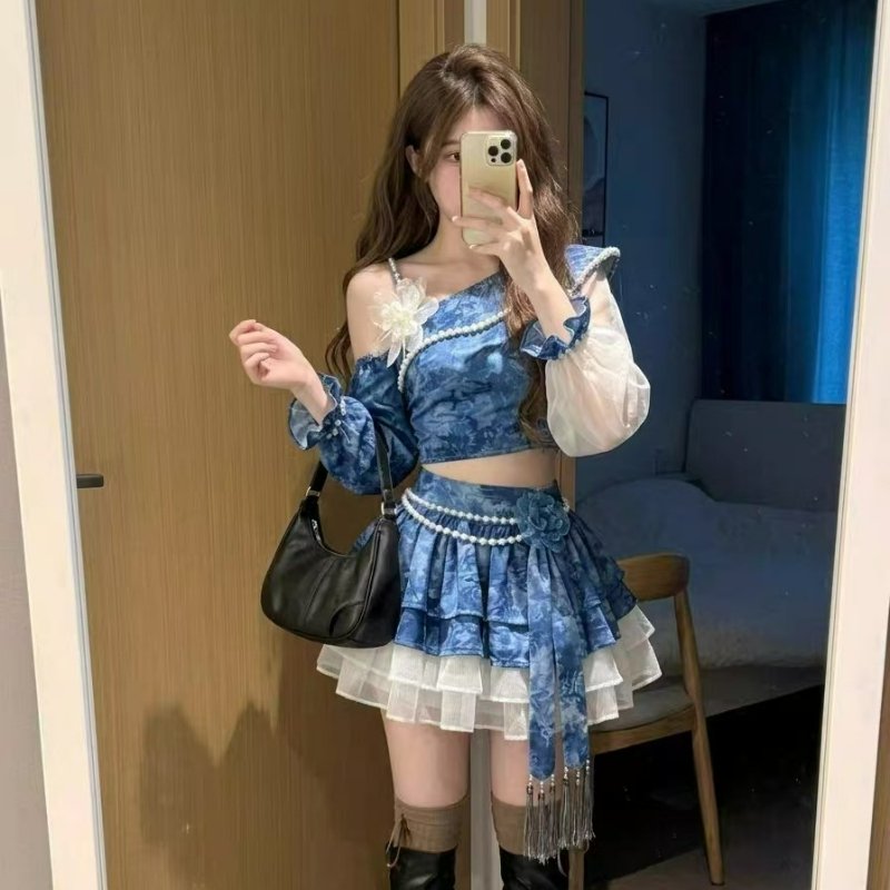 Japanese Style Vintage Elegant - Vintage Fashion Japan review and price