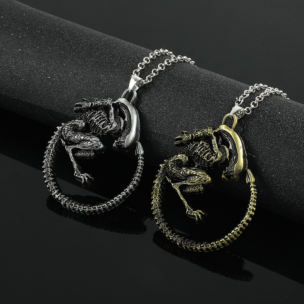 Avp Alien V Predator Covenant  - Vintage Fashion Queen review and price
