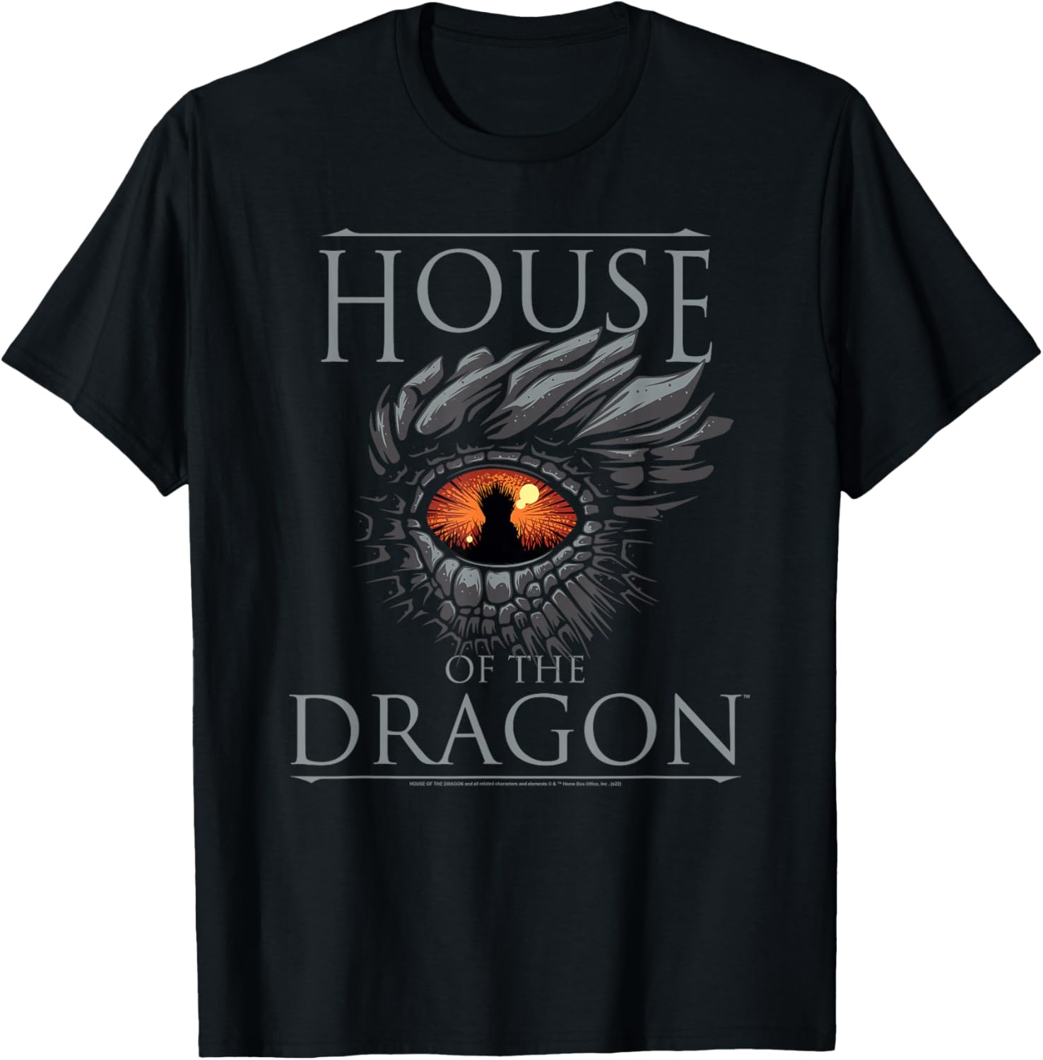 House of the Dragon Graphic 20 - Vintage Fashion Houses review and price