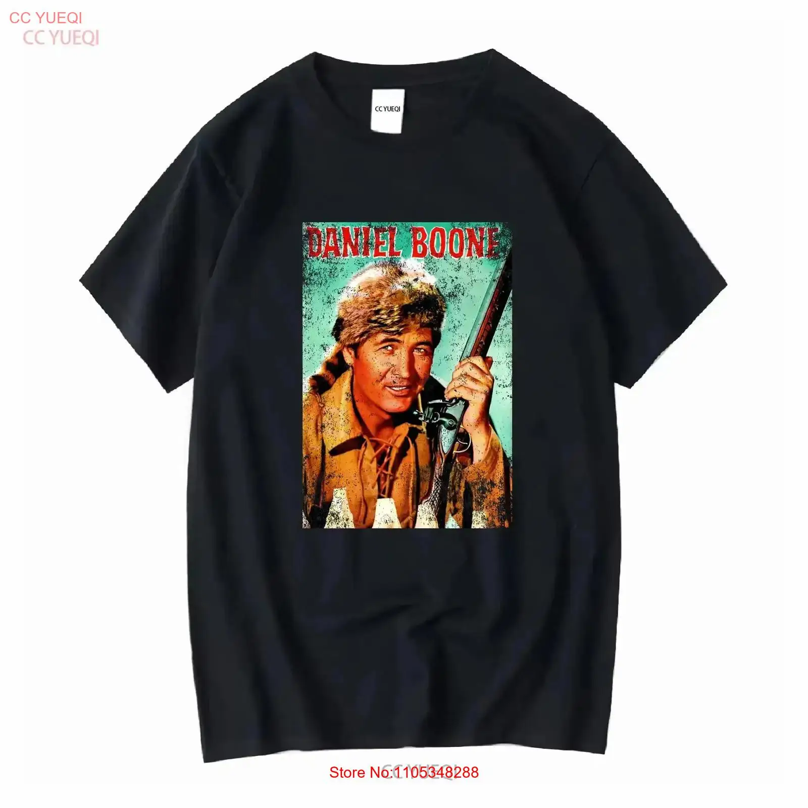 Daniel Boone 60s Tv Series Sho - Vintage Fashion Looks review and price