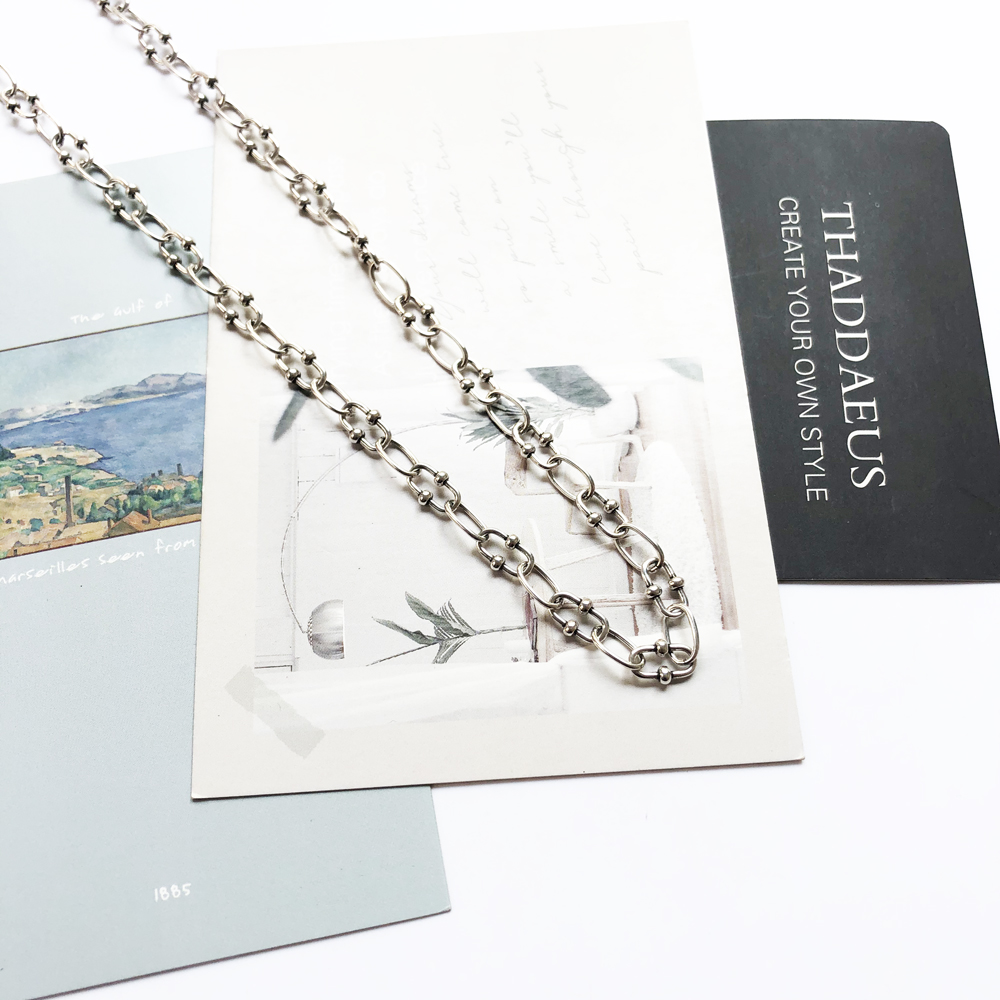 Extraordinary Charm Necklace S - Vintage Fashion Looks review and price