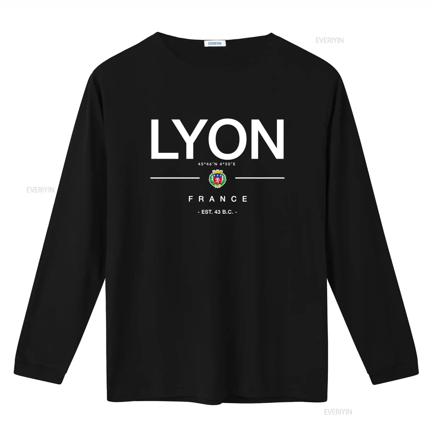 Lyon France T Shirt Vacation A - French Vintage Fashion review and price