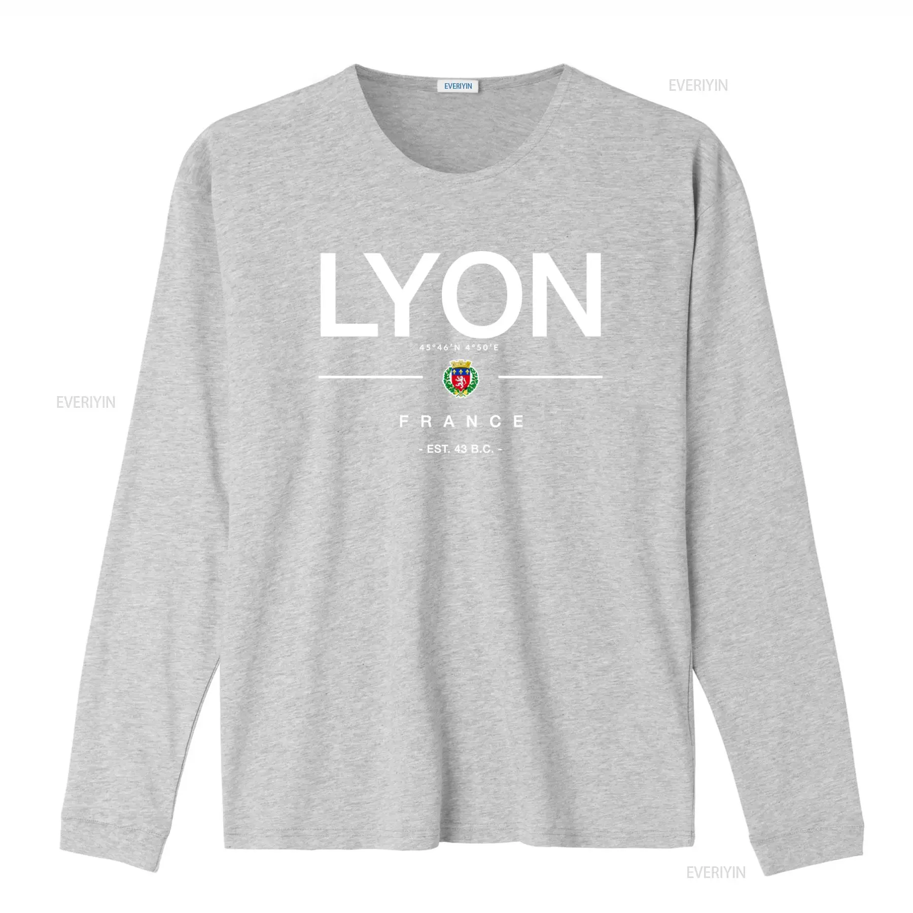 Lyon France T Shirt Vacation A - French Vintage Fashion review and price
