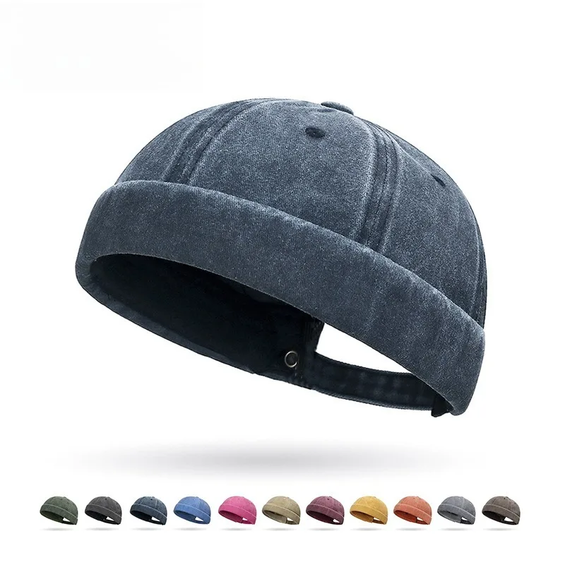 Vintage Brimless Skull Cap Ret - Vintage Fashion Hats review and price