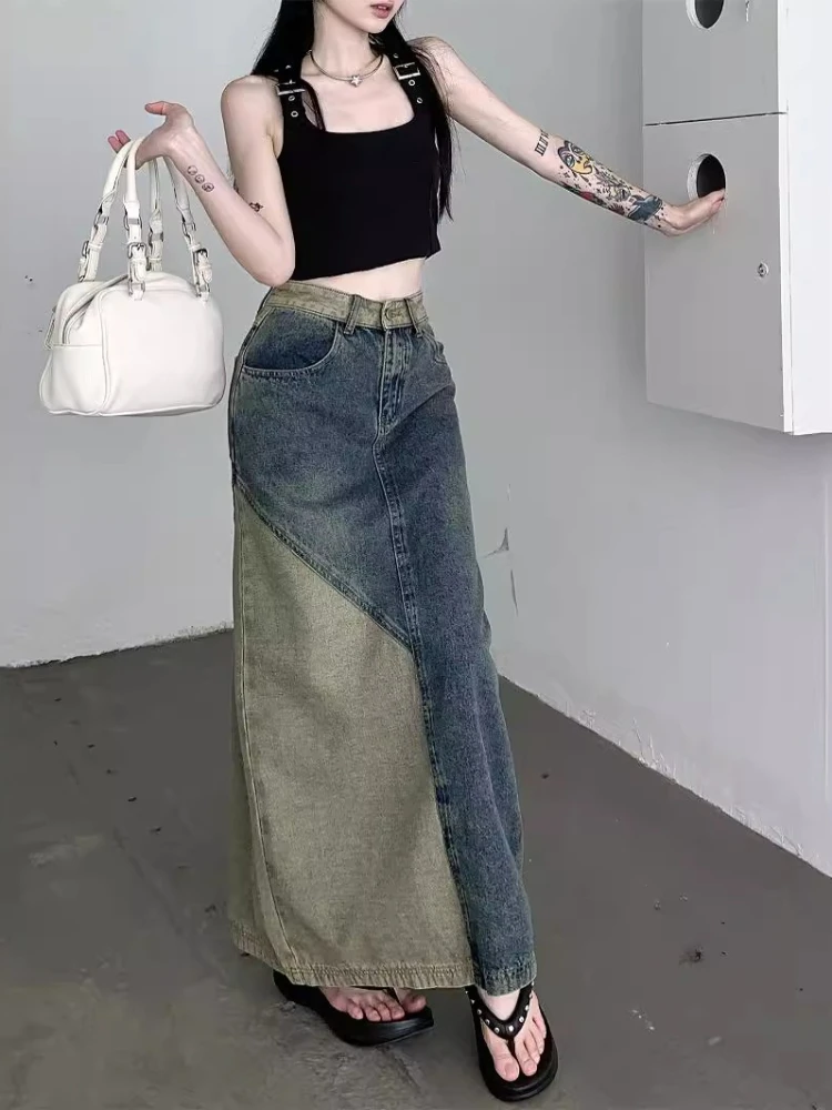 New Spring Autumn Women Fashio - Vintage Fashion Streetwear review and price