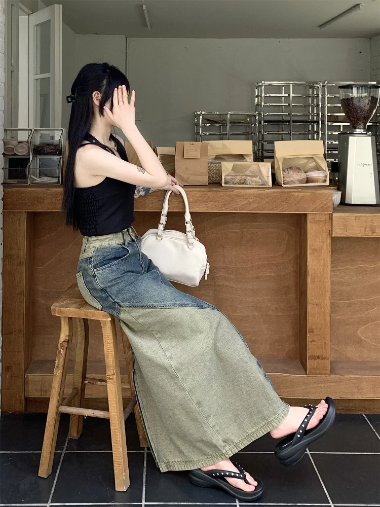 New Spring Autumn Women Fashio - Vintage Fashion Streetwear review and price