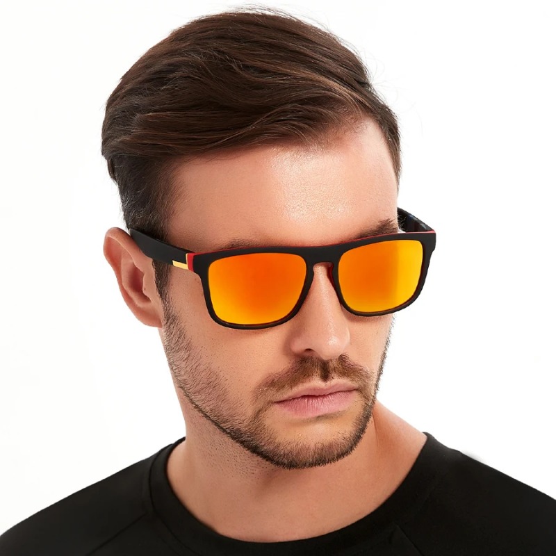 Fashion Vintage Square Sports  - Vintage Fashion Streetwear review and price