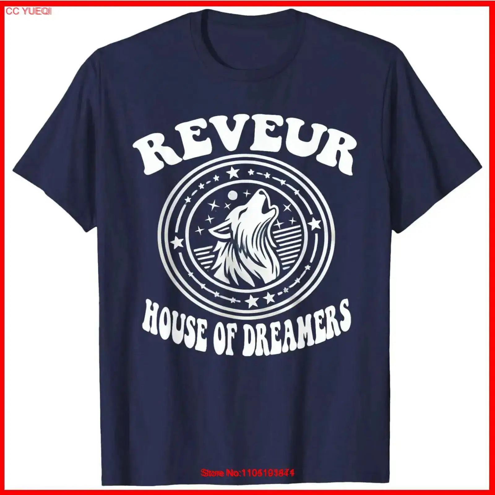 Reveur House of Dreamers Dream - Vintage Fashion Houses review and price