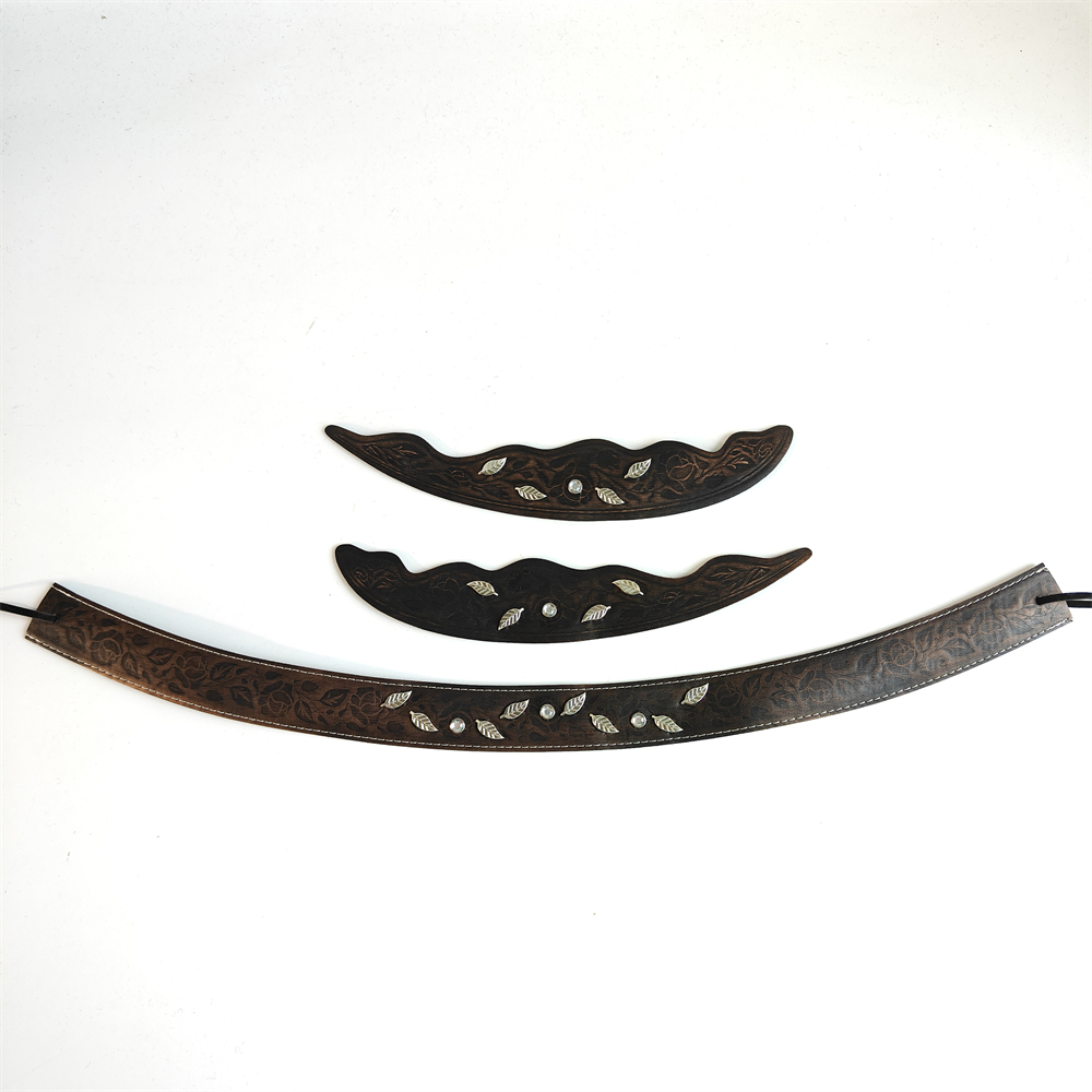 Western Leather Hat Band Vinta - Vintage Fashion Hats review and price