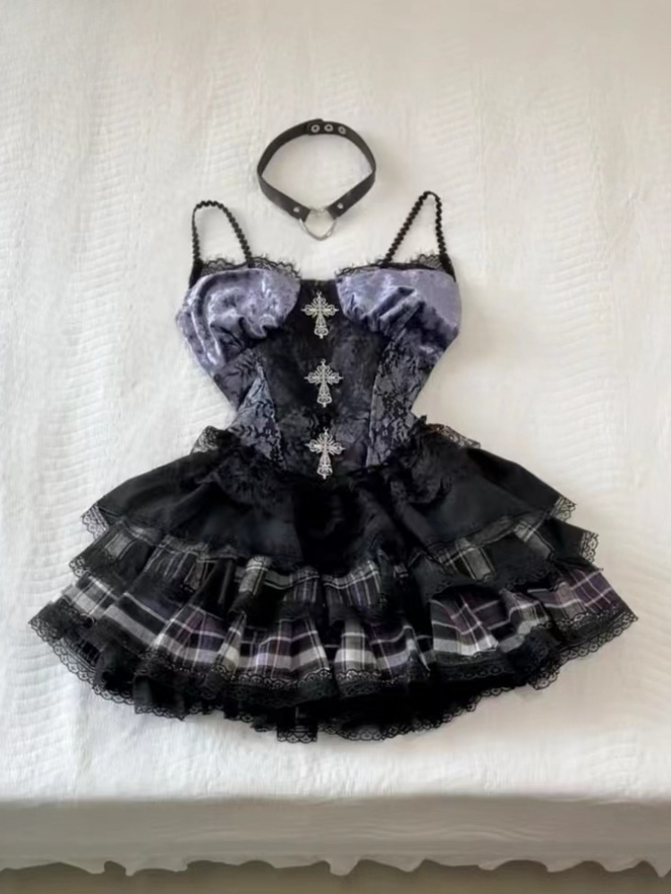 Summer Sexy Retro Two Piece Wo - Vintage Fashion Retro Outfit review and price